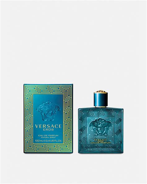 versace eros hudson bay|eros perfume Versace 2020.